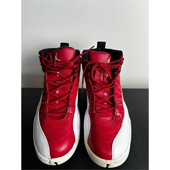 AIR JORDAN 12 RETRO  \'GYM RED\'